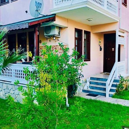 Peaceful House Βίλα Φετιγιέ Εξωτερικό φωτογραφία