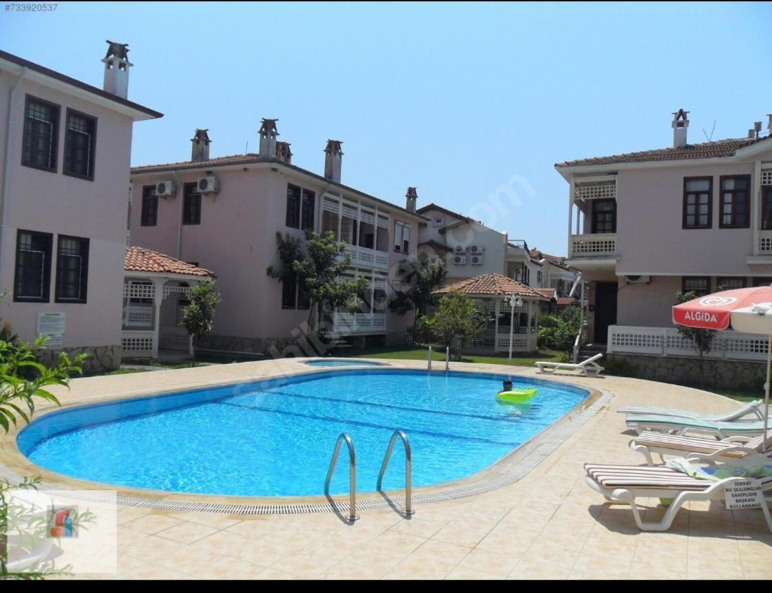 Peaceful House Βίλα Φετιγιέ Εξωτερικό φωτογραφία