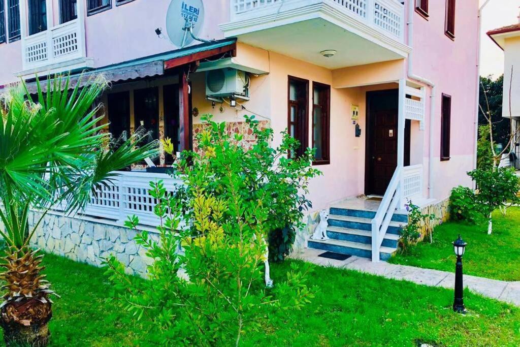 Peaceful House Βίλα Φετιγιέ Εξωτερικό φωτογραφία