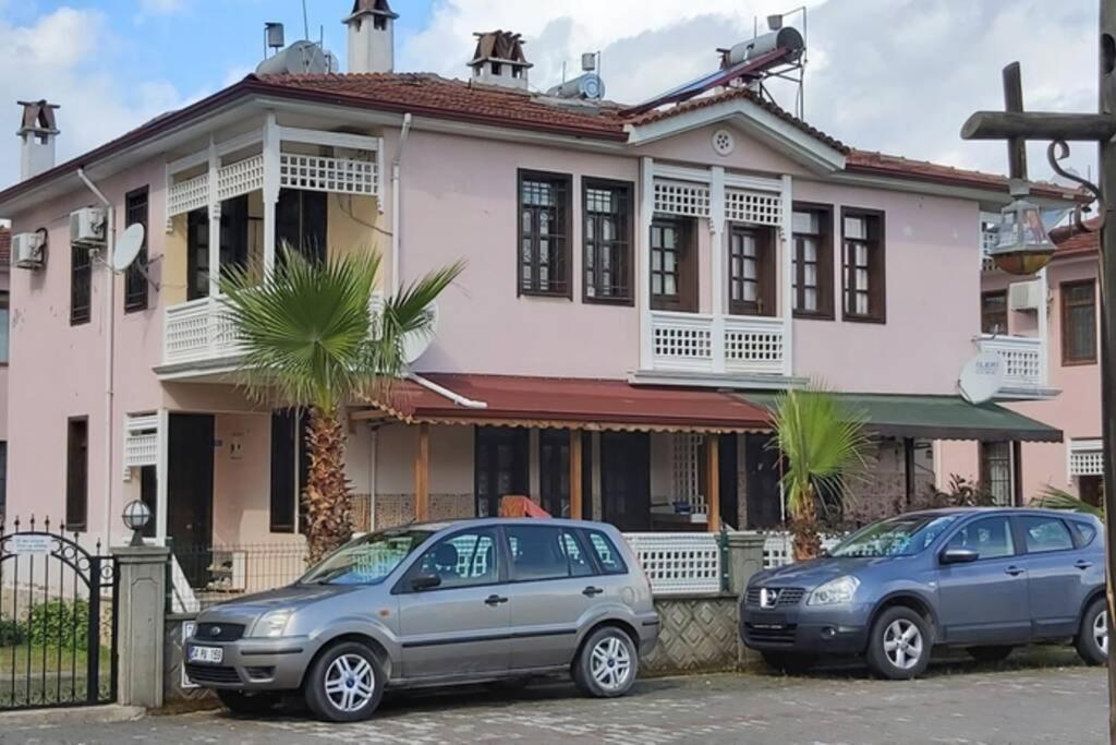 Peaceful House Βίλα Φετιγιέ Εξωτερικό φωτογραφία