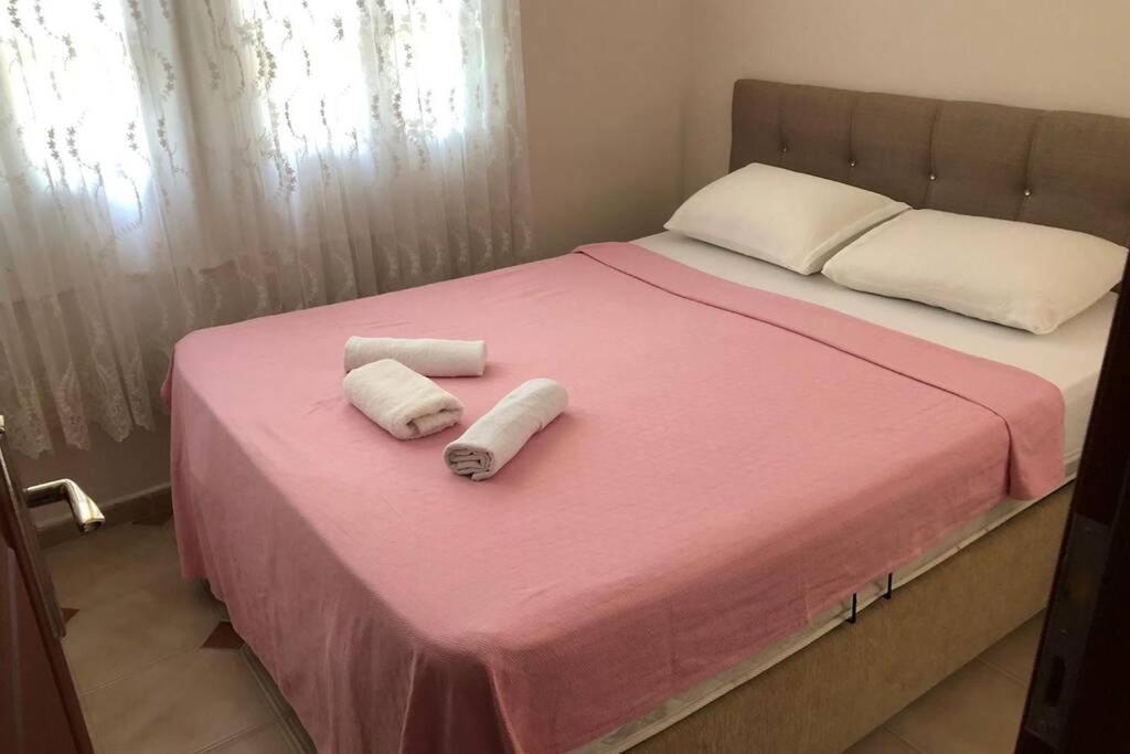 Peaceful House Βίλα Φετιγιέ Εξωτερικό φωτογραφία
