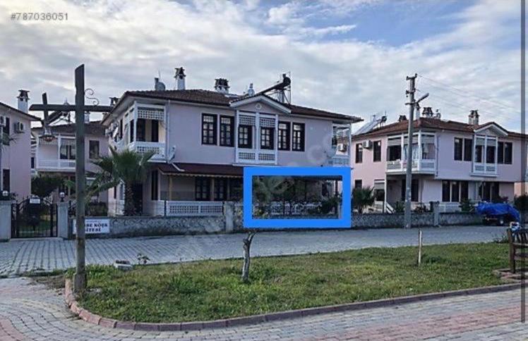 Peaceful House Βίλα Φετιγιέ Εξωτερικό φωτογραφία