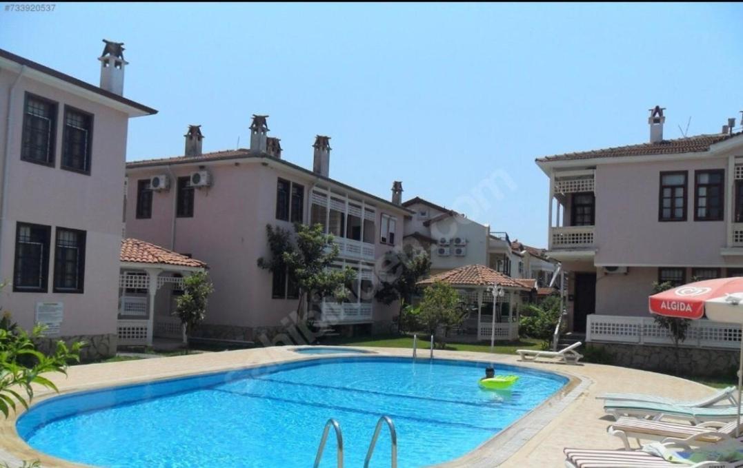 Peaceful House Βίλα Φετιγιέ Εξωτερικό φωτογραφία