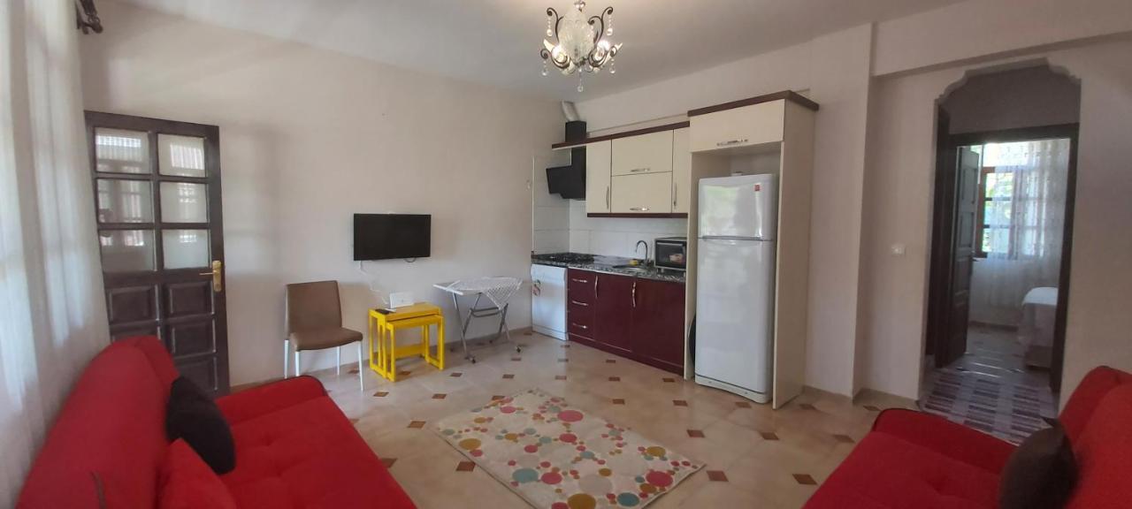 Peaceful House Βίλα Φετιγιέ Εξωτερικό φωτογραφία